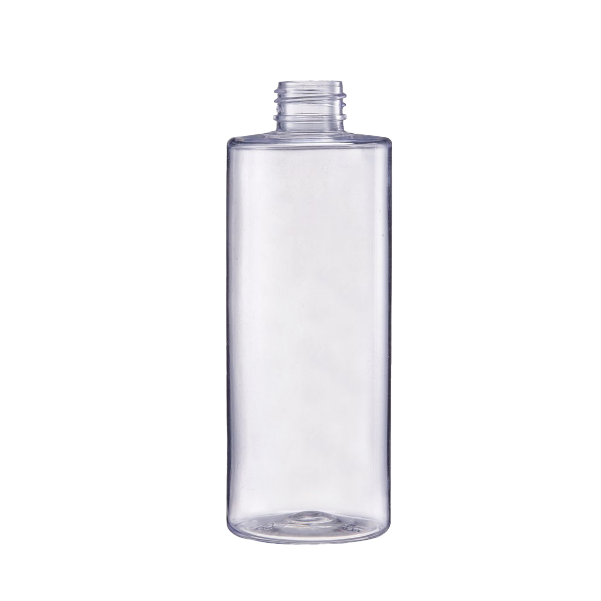 Living Fountain LV432-250ML PCR PET Bottle