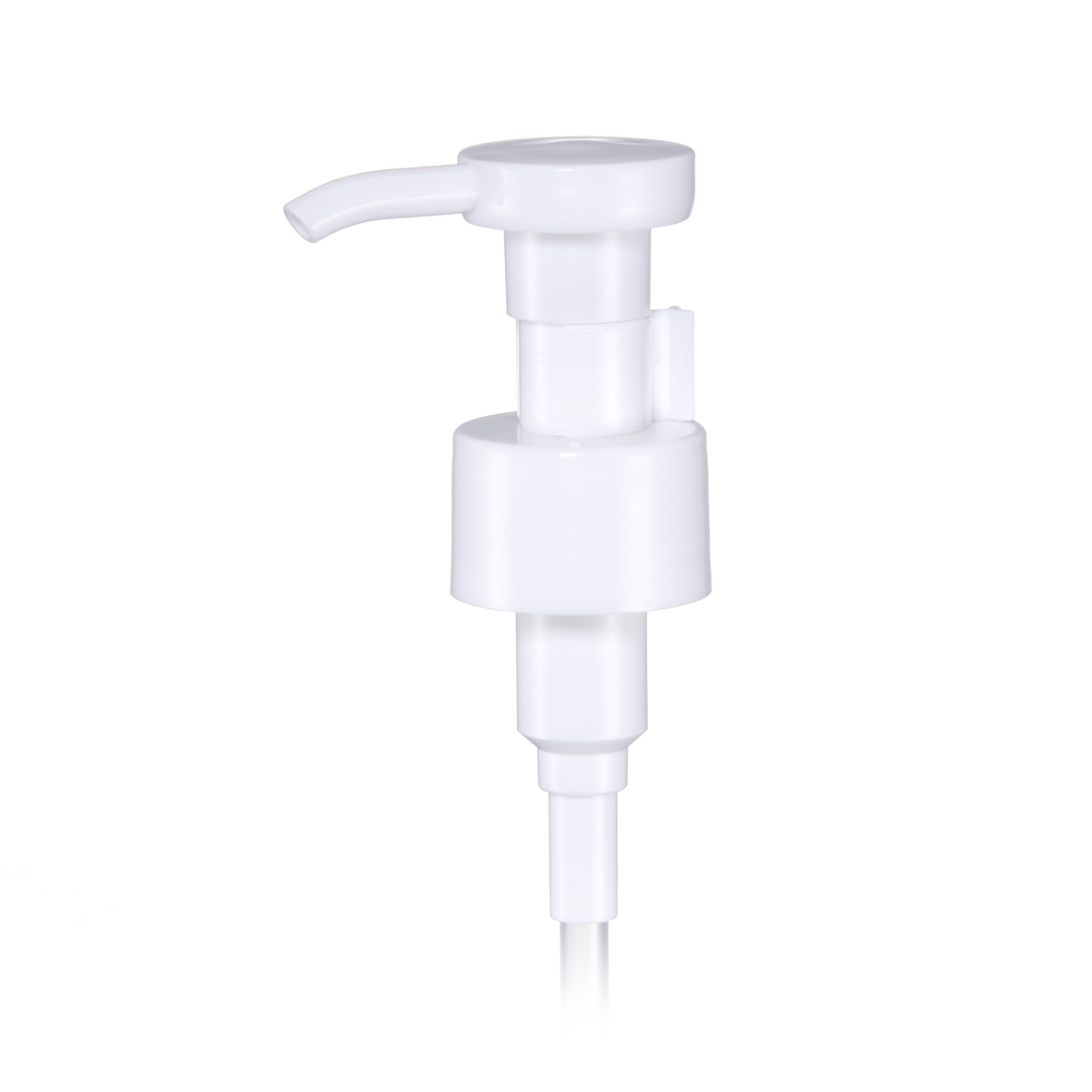 White Cosmetic Pump Suppliers